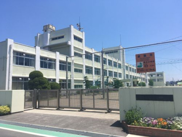 鈴鹿市立長太小学校の画像2