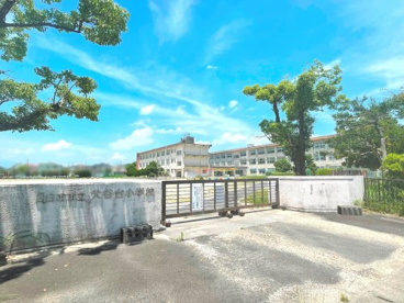 四日市市立大谷台小学校の画像1