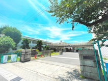 山手中学校