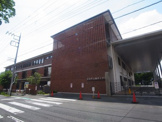 前橋市立桃井小学校