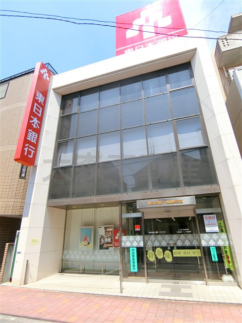 株）東日本銀行 梅屋敷支店情報ページ｜蒲田大森、品川区大田区の賃貸 