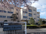 前橋市立元総社中学校