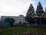 北本市立宮内中学校