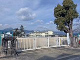 菰野町立菰野小学校