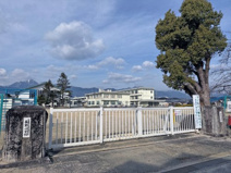菰野町立菰野小学校