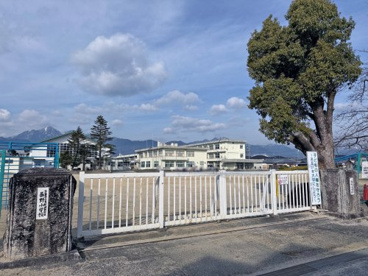 菰野町立菰野小学校の画像1