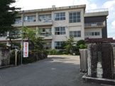 菰野町立菰野中学校