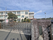 菰野町立菰野中学校