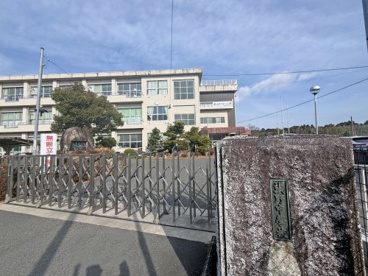 菰野町立菰野中学校の画像1