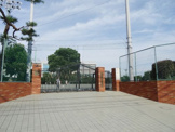 中学校 世田谷区立緑丘中学校