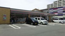 セブン−イレブン 堺蔵前町店