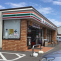 セブンイレブン光順田店