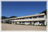 岡山市立芳田小学校