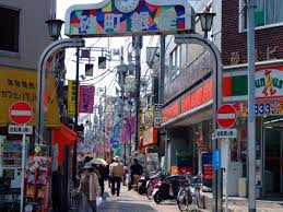 砂町銀座商店街
株式会社メイワ・エステート
東京都台東区東上野5-5-9
03-5830-3434 砂町銀座商店街の画像2
