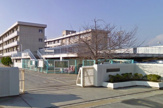 岡山市立芳泉小学校