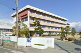 岡山市立平福小学校