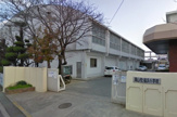 岡山市立福浜小学校
