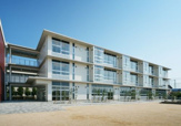 岡山市立福島小学校
