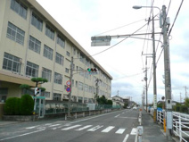 岡山市立 南輝小学校