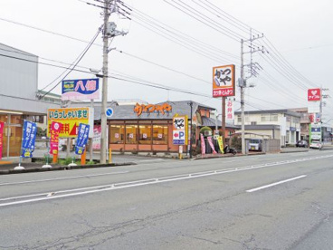 かつや 静岡三島店の画像1