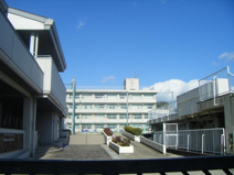 岡山市立妹尾小学校