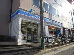 ローソン南砂五丁目店
株式会社メイワ・エステート
東京都台東区東上野5-5-9
03-5830-3434 ローソン南砂五丁目店の画像1