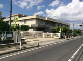 岡山市立御南小学校