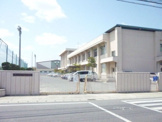 岡山市立御南中学校