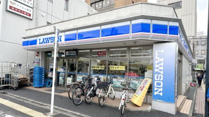 ローソン 南烏山五丁目店の画像1