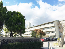 三滝中学校