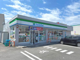 ファミリーマート 四日市青葉町店