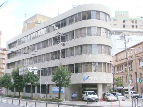中之島いわき病院情報ページ 大阪市福島区 西区の賃貸 不動産はピタットハウス福島店
