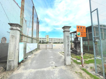 鈴鹿市立河曲小学校