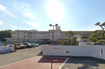 四日市市立朝明中学校