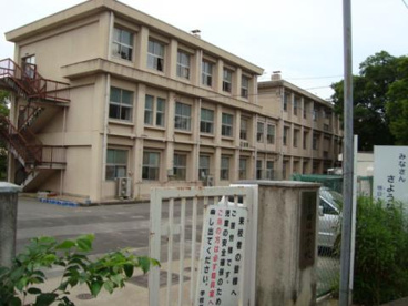 京田辺市立田辺小学校の画像1