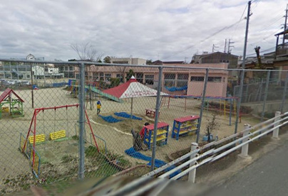 京田辺市立田辺幼稚園の画像1