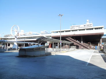 東京メトロ東西線　葛西駅の画像1