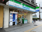 ファミリーマート青葉通一番町店