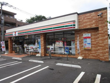 セブンイレブン　小平学園東店の画像2