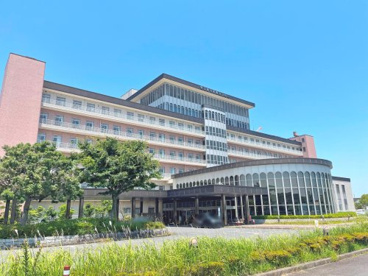 三重県立総合医療センターの画像1
