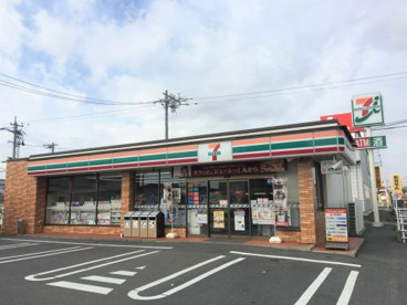 セブン‐イレブン 四日市下之宮町店の画像1