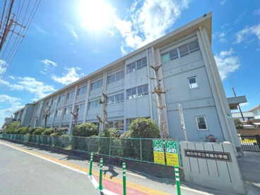 四日市市立常磐小学校の画像1