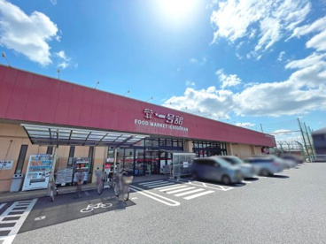 一号舘ときわ店の画像1