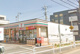 セブン-イレブン 新松戸ゆりのき通り店の画像