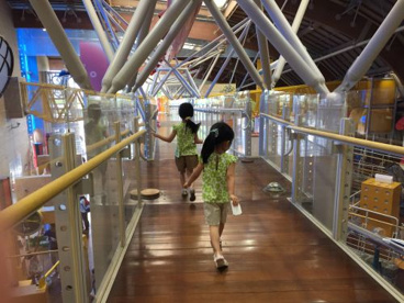 山梨県立科学館の画像5