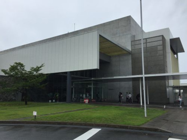 山梨県総合交通センターの画像2