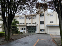 前橋市立城南小学校