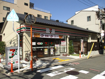 セブンイレブン油小路錦店の画像1