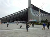 国立代々木競技場第一体育館