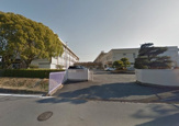 四日市市立西笹川中学校